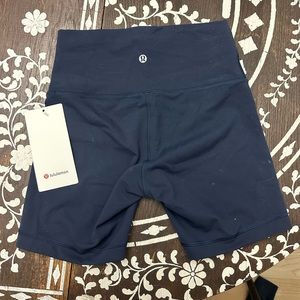 Lululemon Wunder Train HR Short
